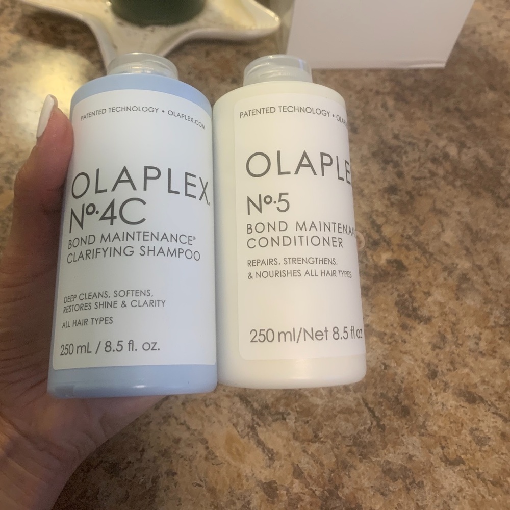 Olaplex